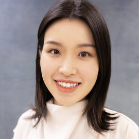 Xinyue (Camellia) Rui